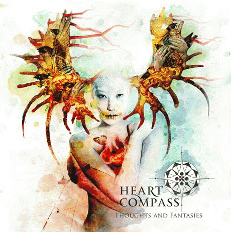 Heart Compass : Thoughts and Fantasies
